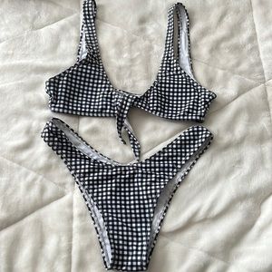 Bikini set size small